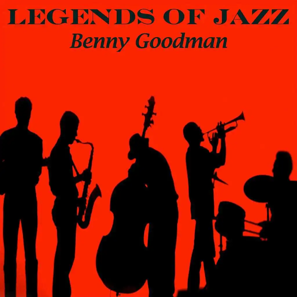 Legends Of Jazz