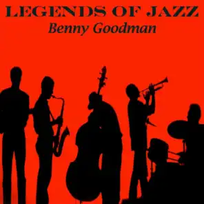 Legends Of Jazz
