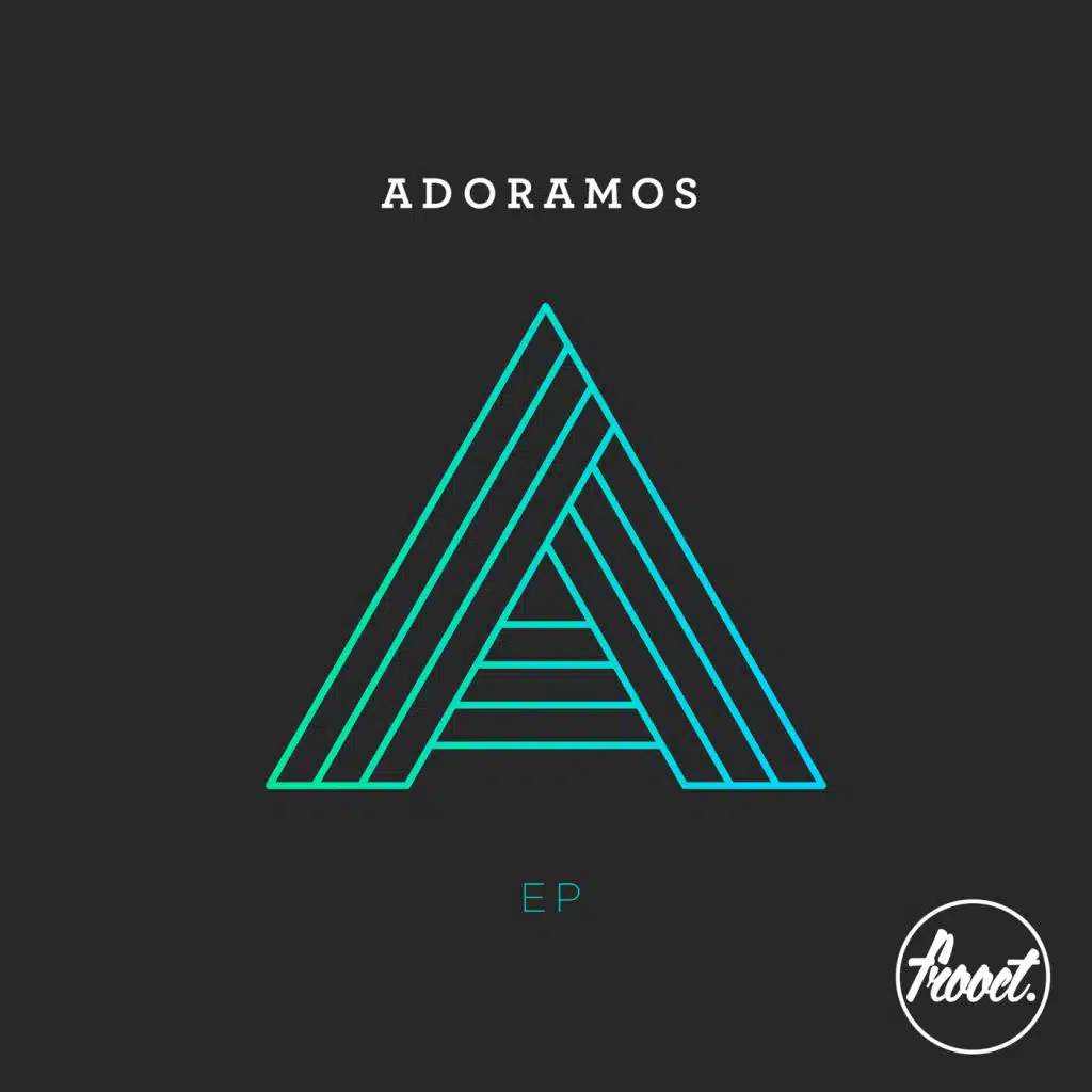 Adoramos - EP