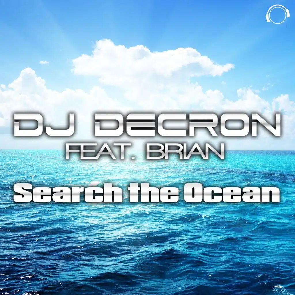 Search the Ocean (feat. Brian)