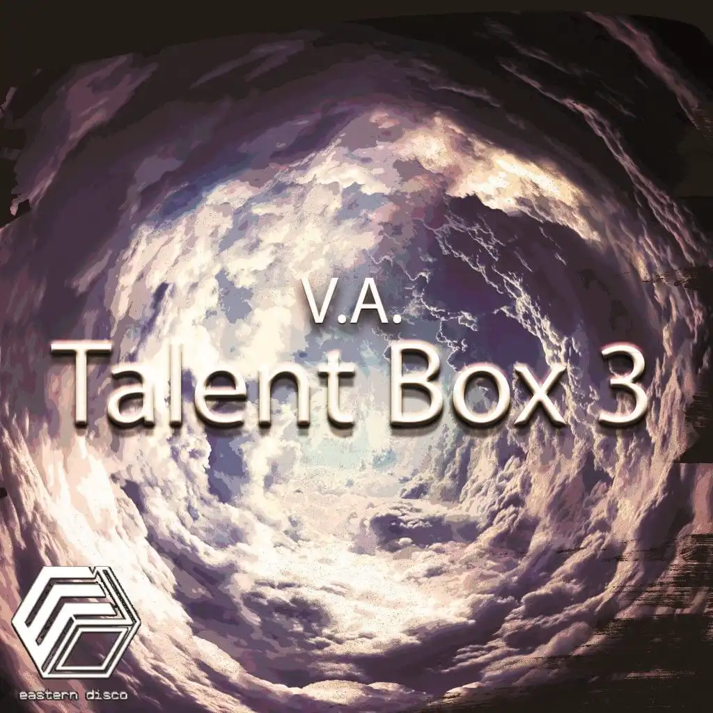 Talent Box 3