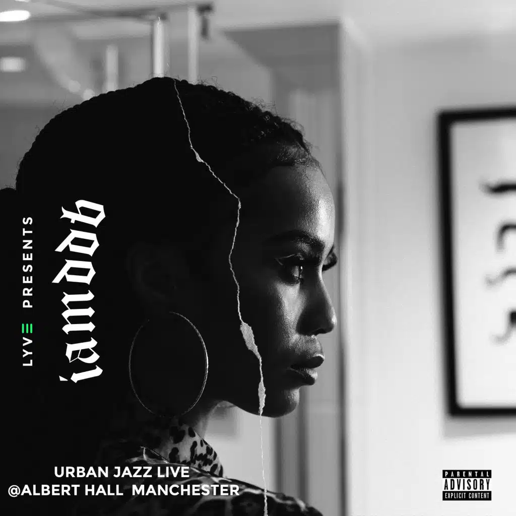 Urban Jazz (Live @Albert Hall Manchester)