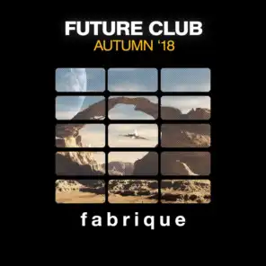 Future Club Autumn '18