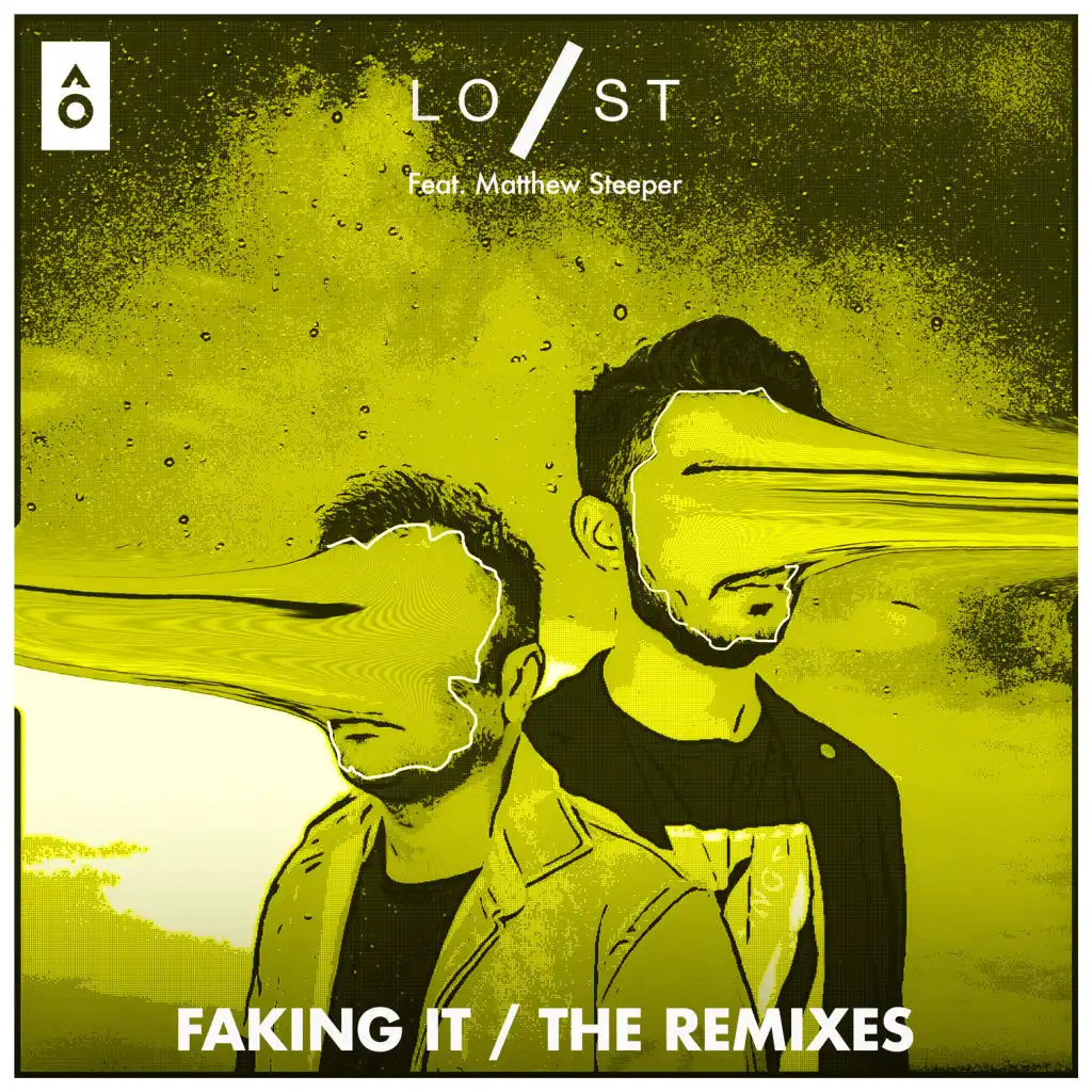 Faking It (Trosk Remix) [feat. Matthew Steeper]