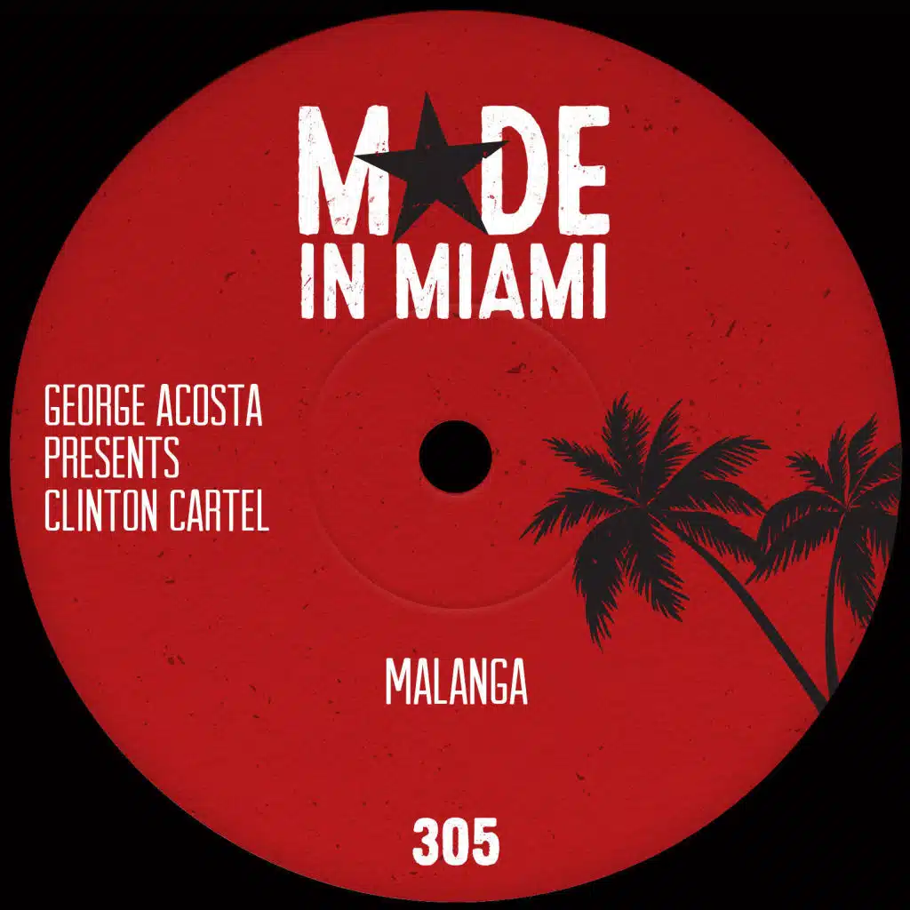 Malanga (Remixes)