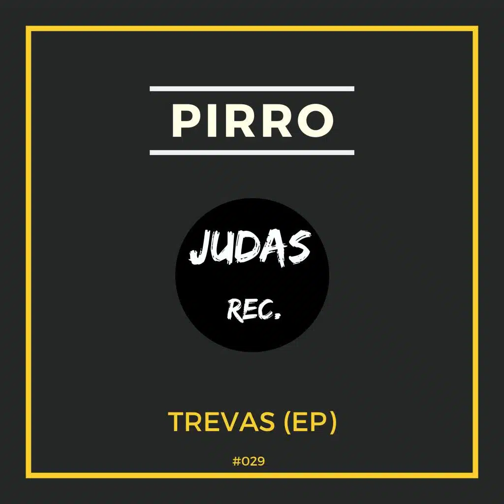 Trevas EP