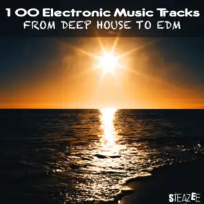 100 Electronic Music Tracks from Deep House to EDM