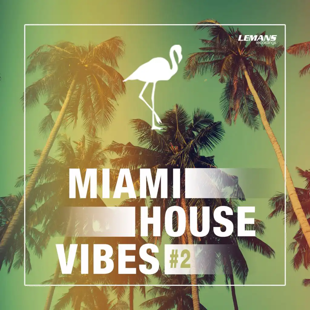Miami House Vibes #2