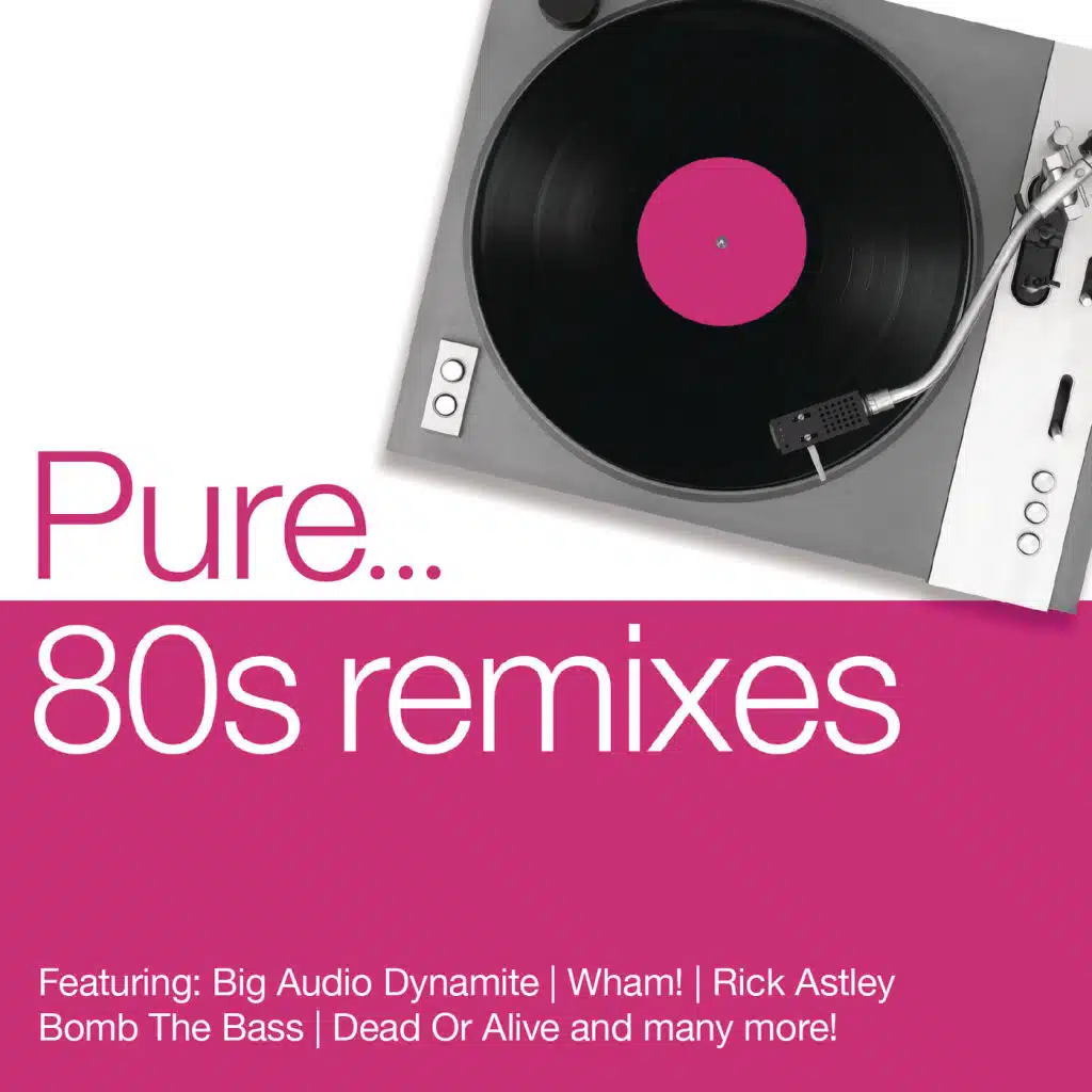 Love & Pride (USA Summer Mix)