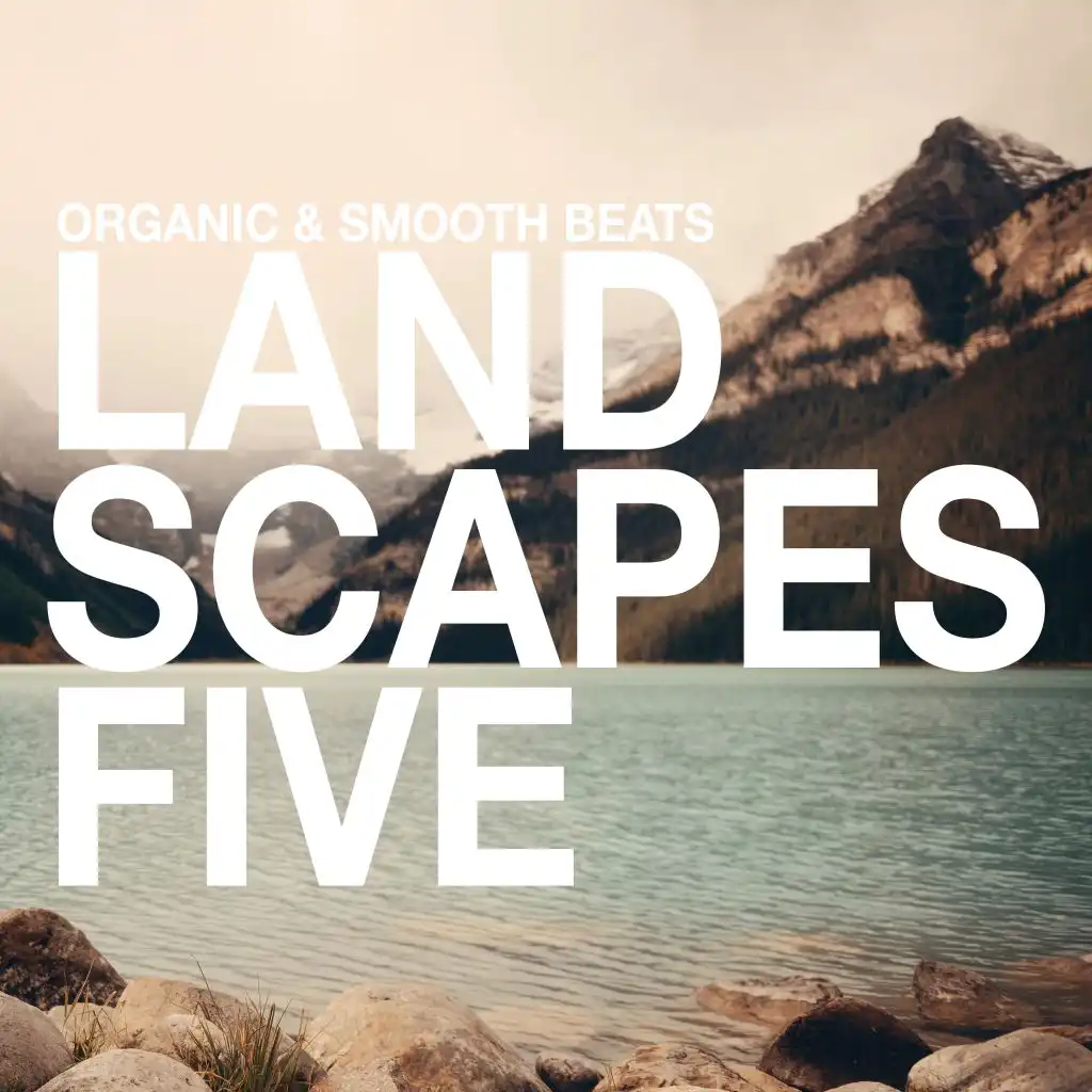 Landscapes - Organic & Smooth Beats, Vol. 5