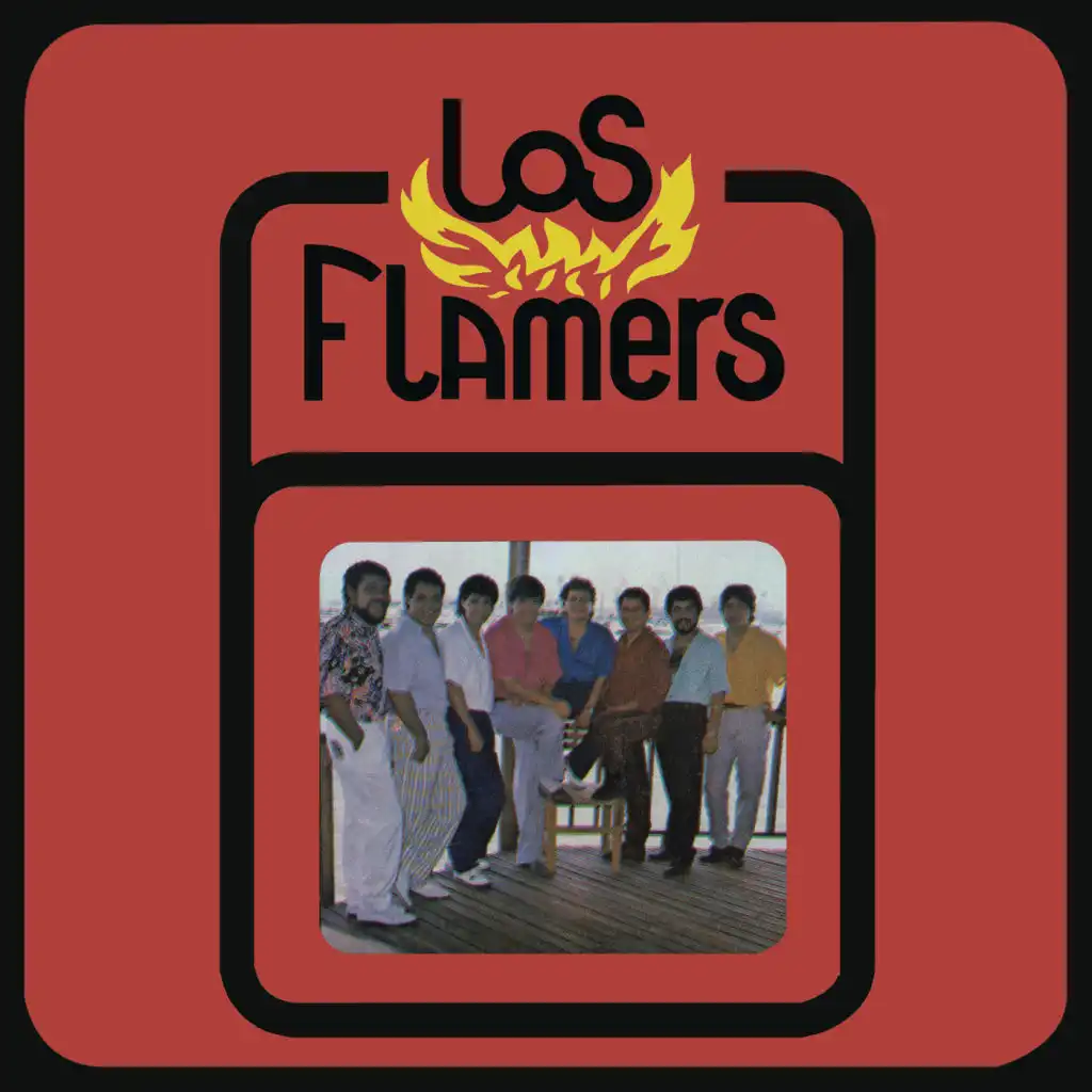 Los Flamers