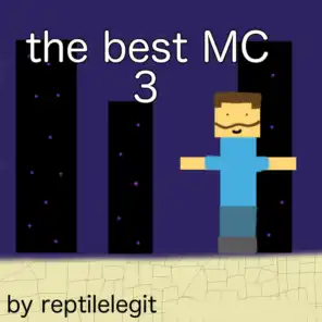 The Best MC 3