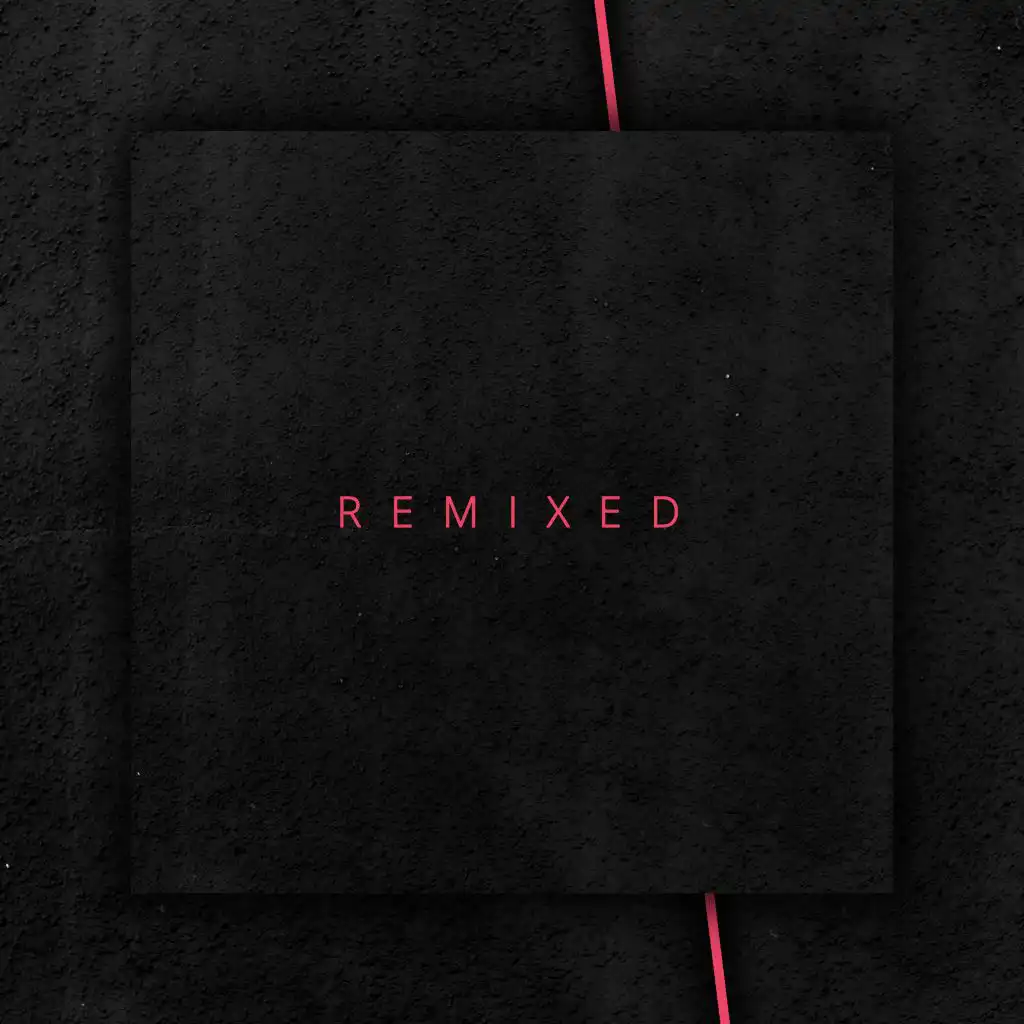 Remixed - Three