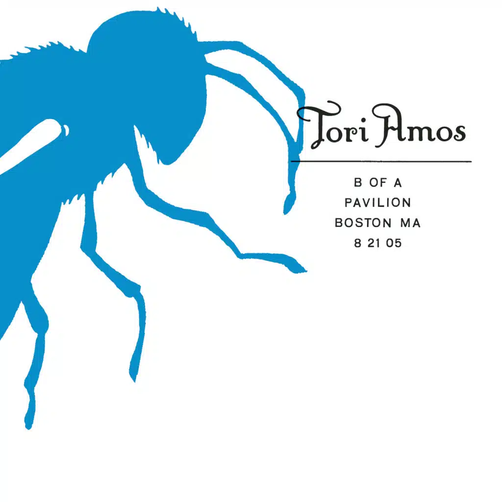 Pretty Good Year (Live "Bootleg" Version-Boston)