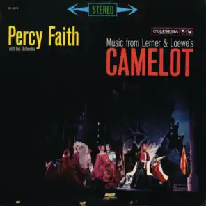 Music from Lerner & Loewe's Camelot