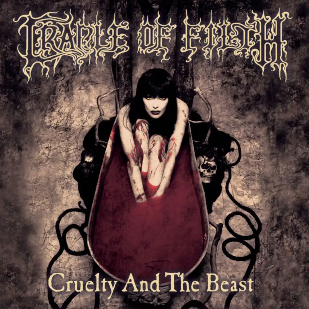 Cruelty Brought Thee Orchids