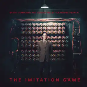 The Imitation Game (Original Motion Picture Soundtrack)