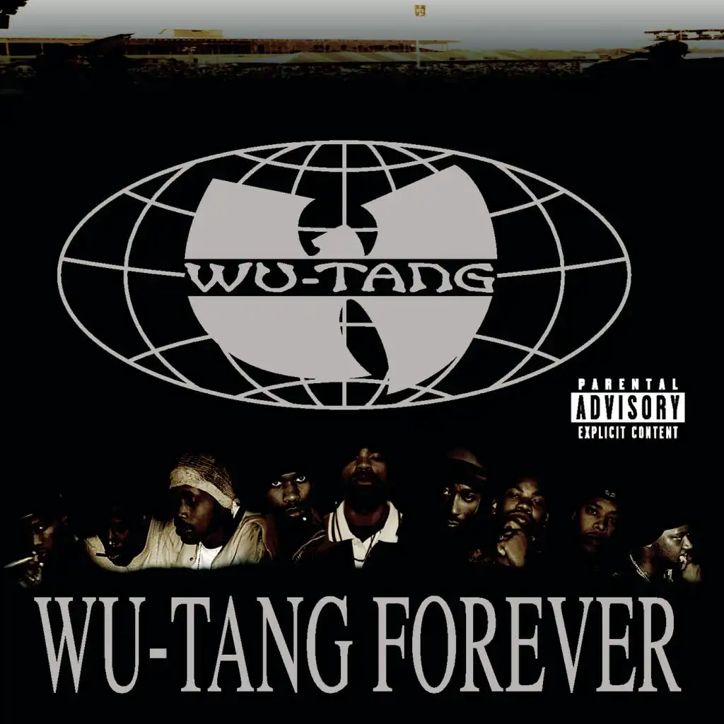 As High as Wu-Tang Get (feat. Ol' Dirty Bastard, GZA & Method Man)