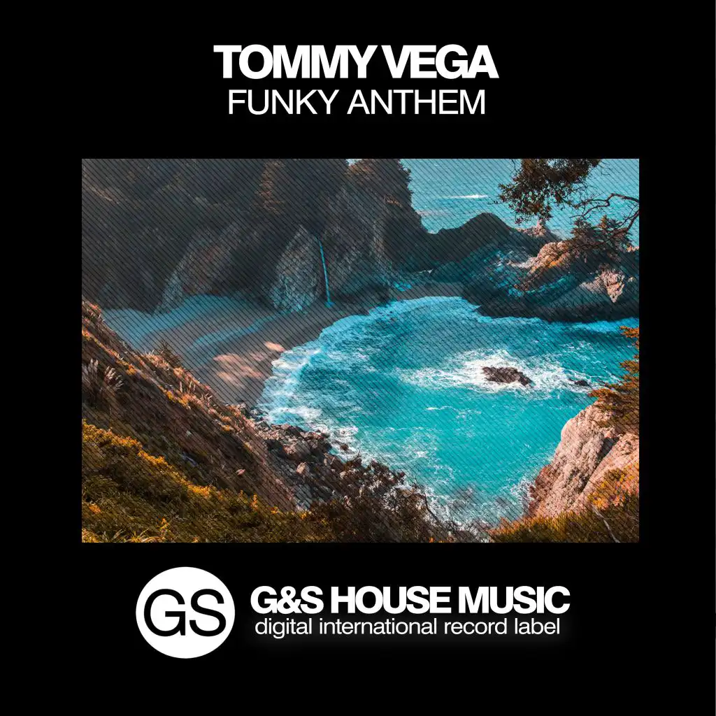 Funky Anthem (House Mix)