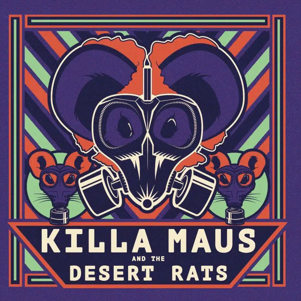 Desert Rats