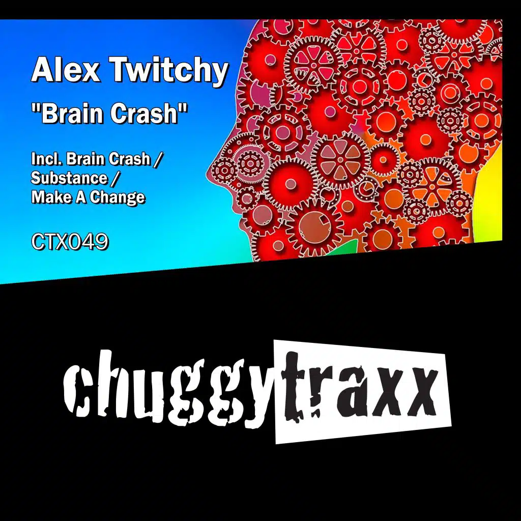 Brain Crash