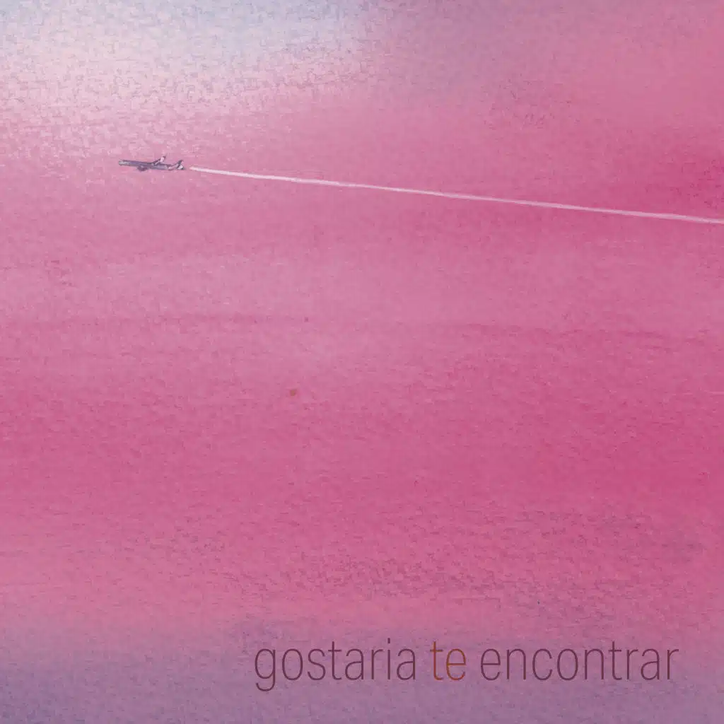 Gostaria Te Encontrar