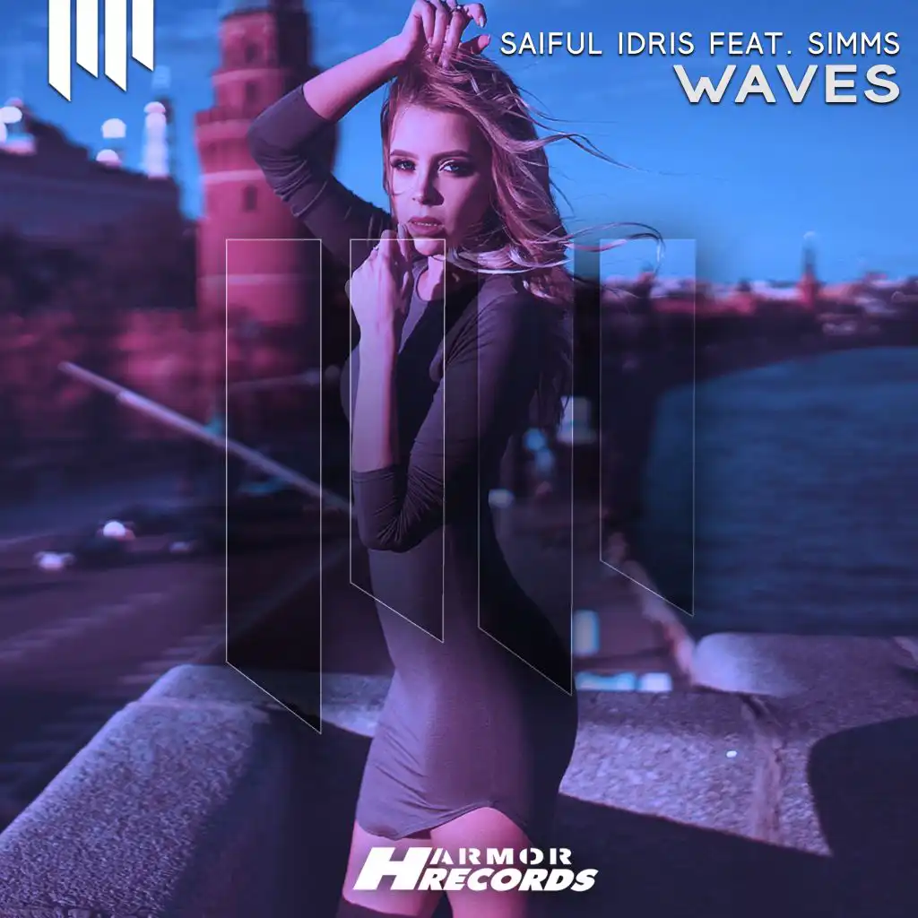 Waves (feat. SIMMS)