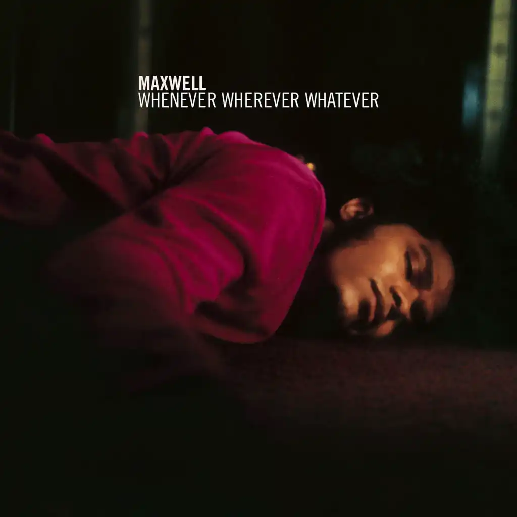 Whenever Wherever Whatever (Unplugged)