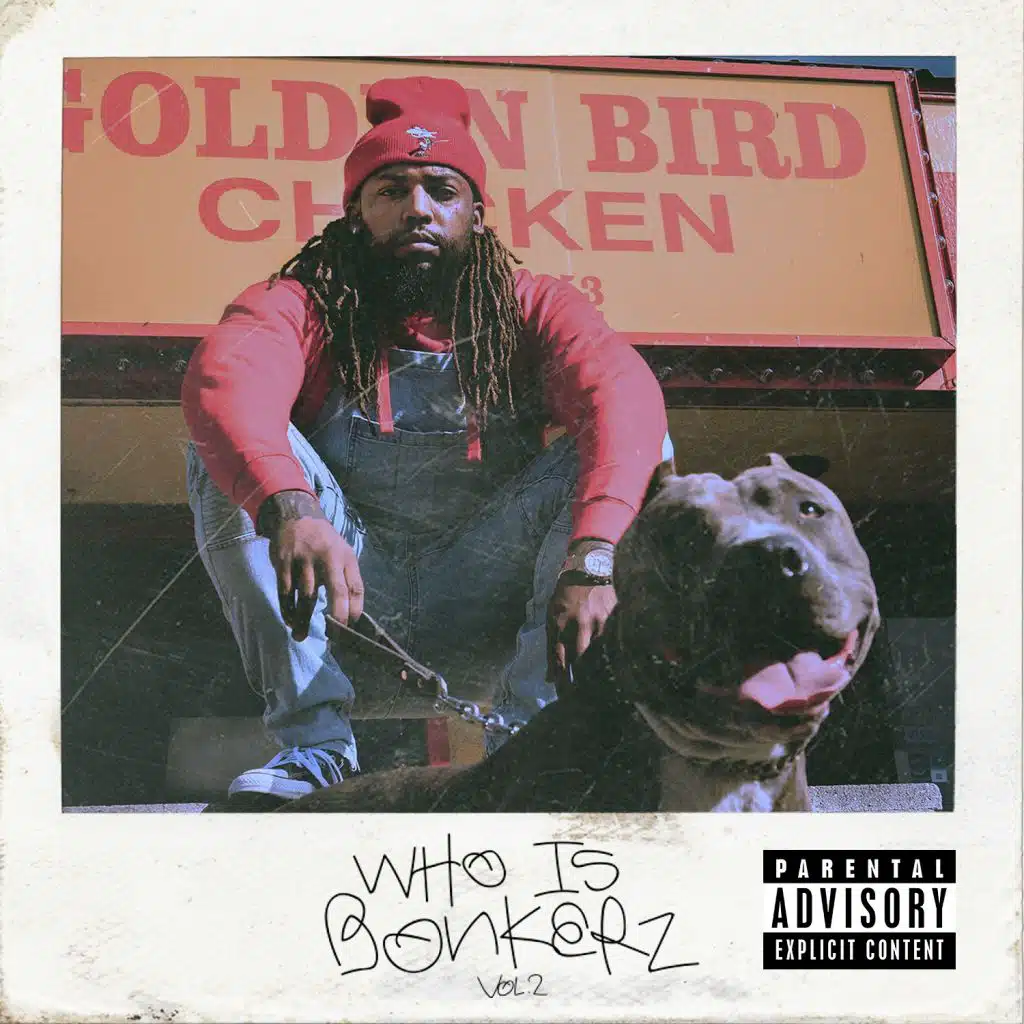 Who Is Bonkerz, Vol. 2
