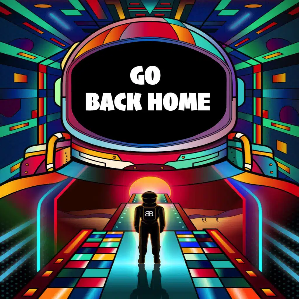 Go Back Home