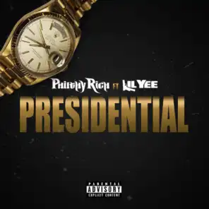 Presidential (feat. Lil Yee)
