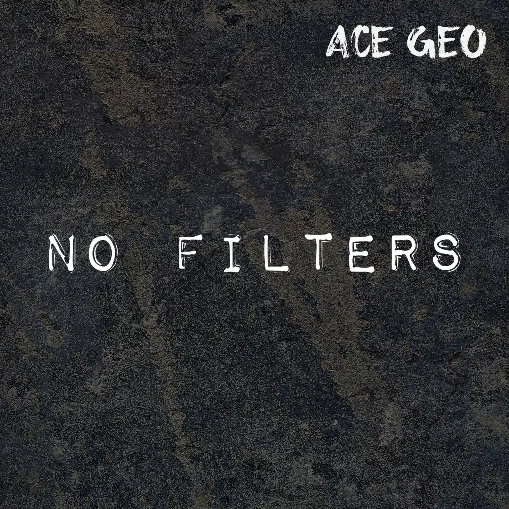 No Filters (feat. Yonka DGTL)
