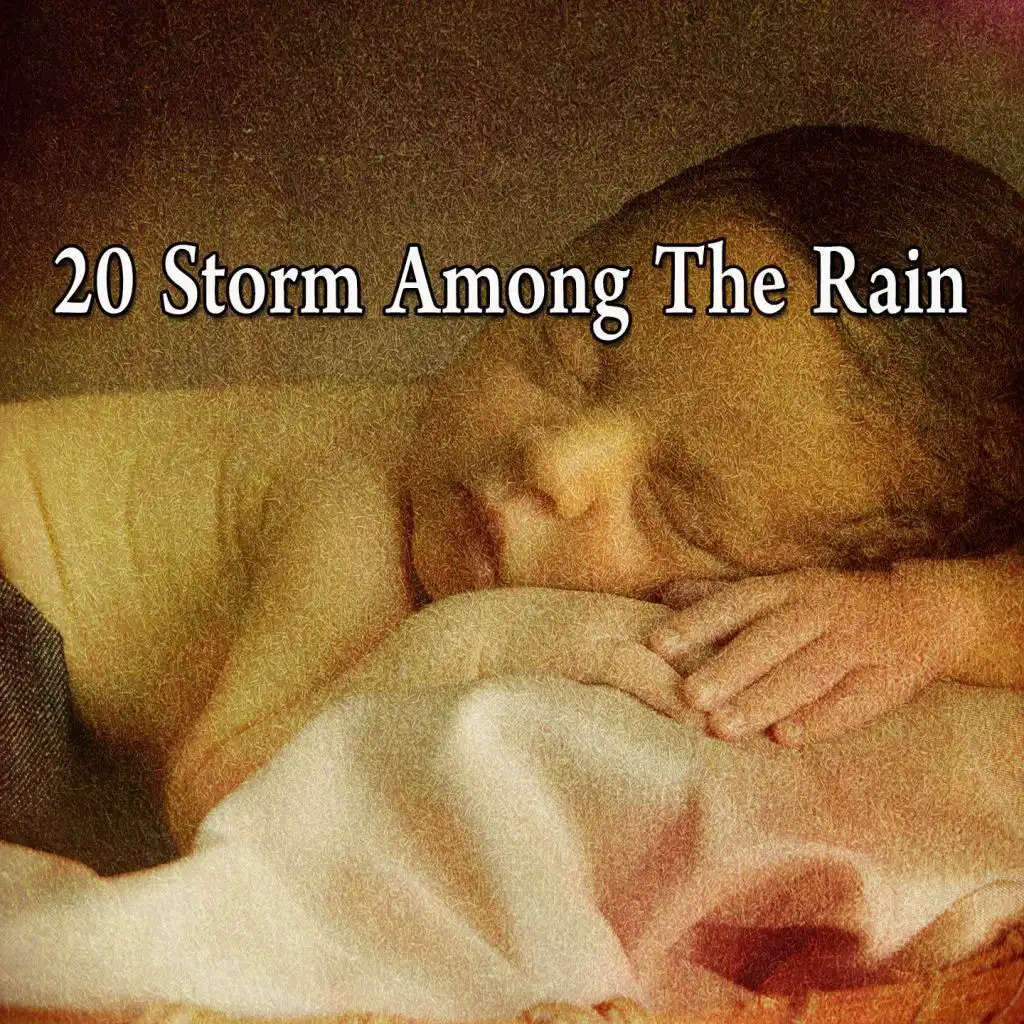 20 Storm Among the Rain