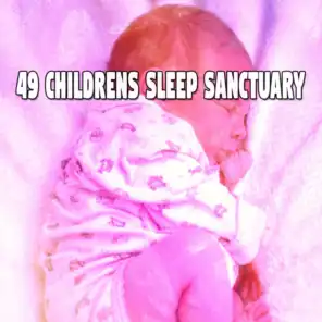 49 Childrens Sleep Sanctuary
