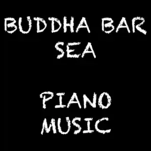 Piano & Sea #17