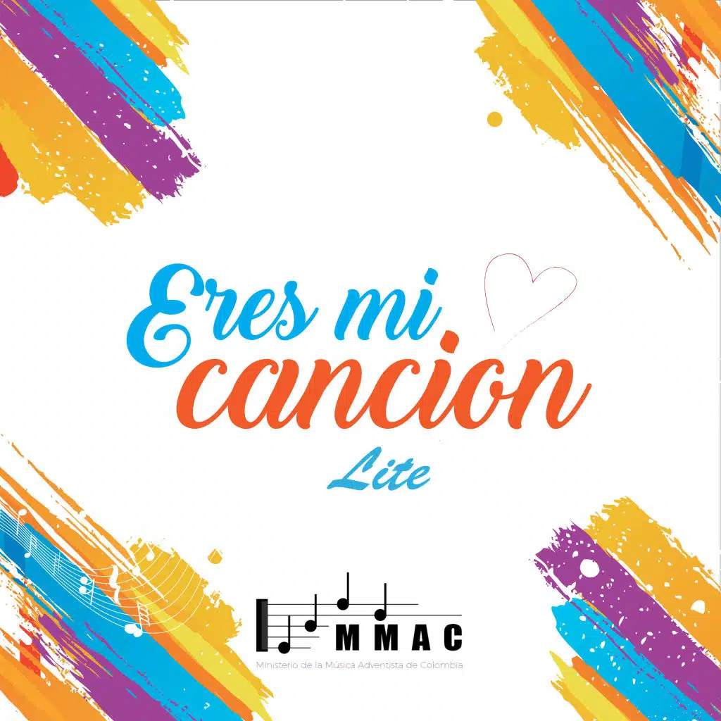 Eres Mi Canción Lite
