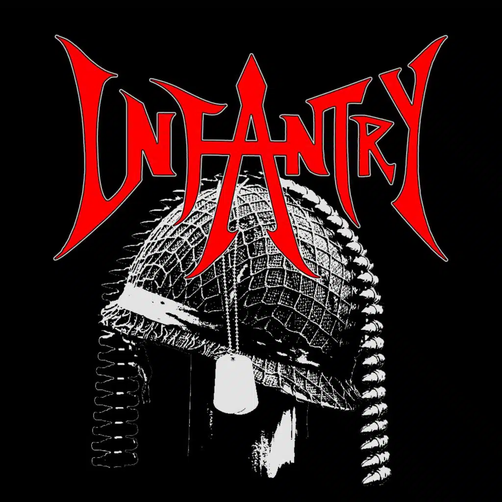 Infantry Live at Zaanradio