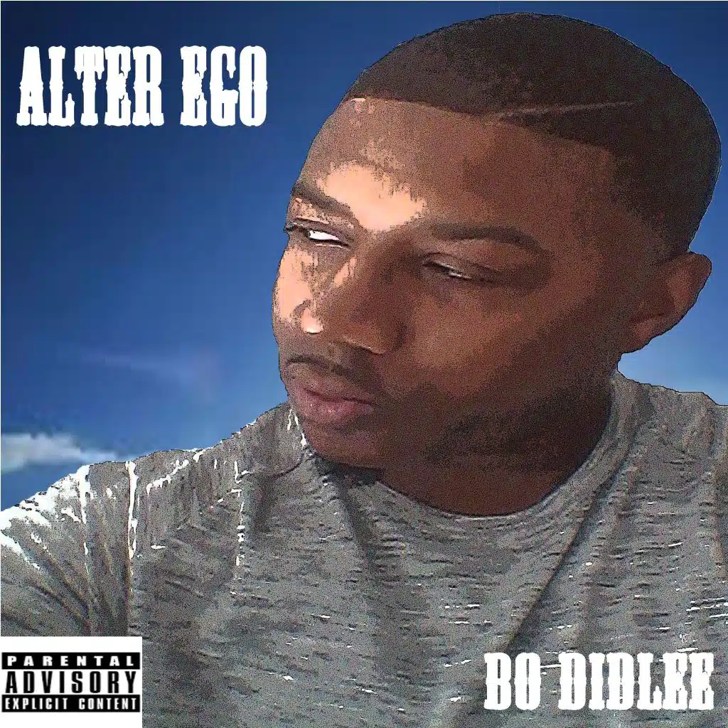 Alter EGO Instrumentals