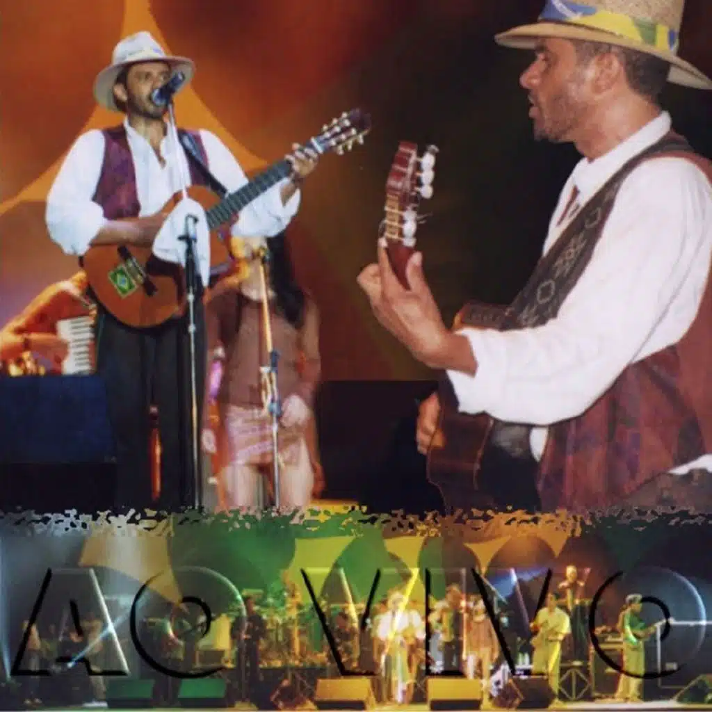 Juá da Bahia (Ao Vivo)