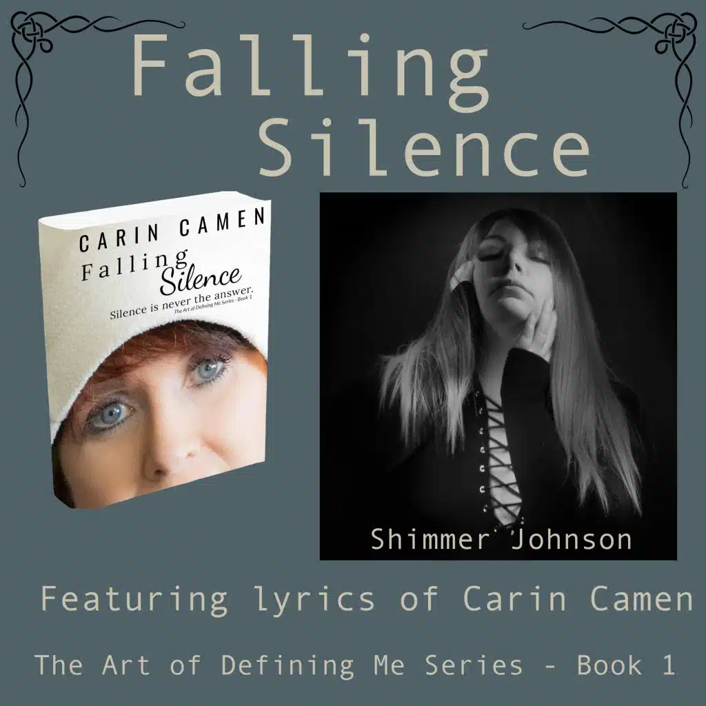 Falling Silence (feat. Carin Camen)