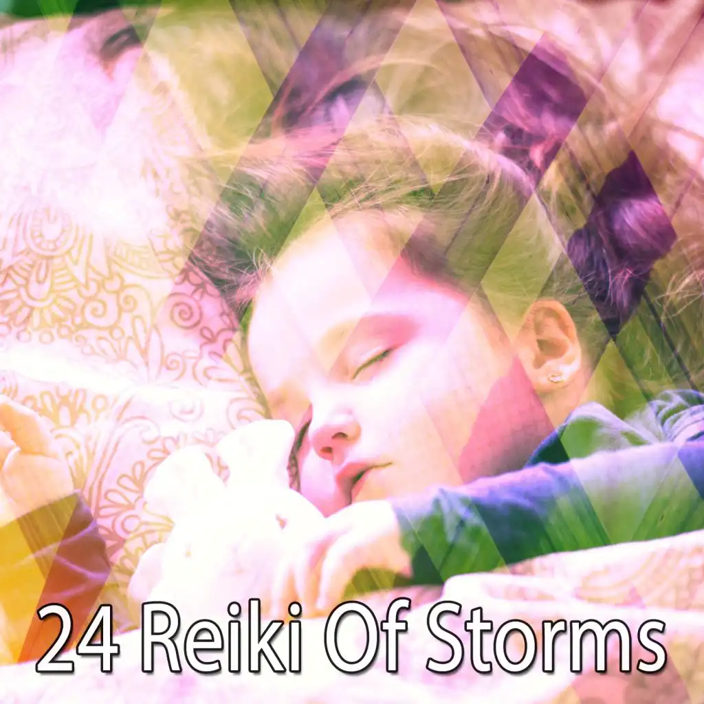 24 Reiki of Storms