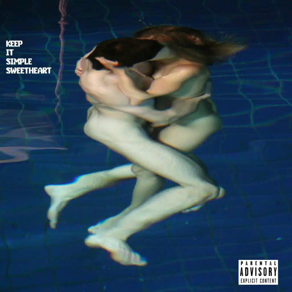 K.I.S.S. (Keep It Simple Sweetheart)