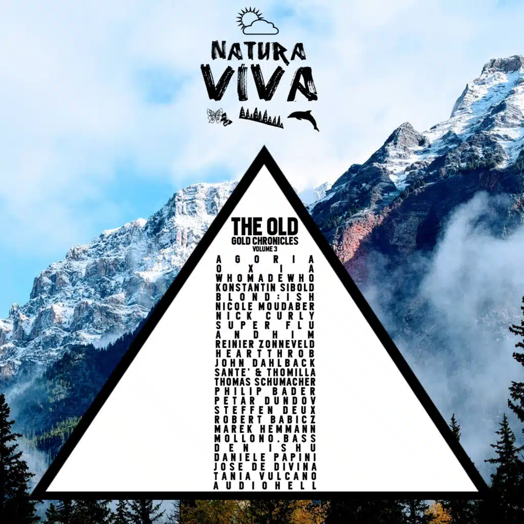 Vertigo (Nick Curly Remix)