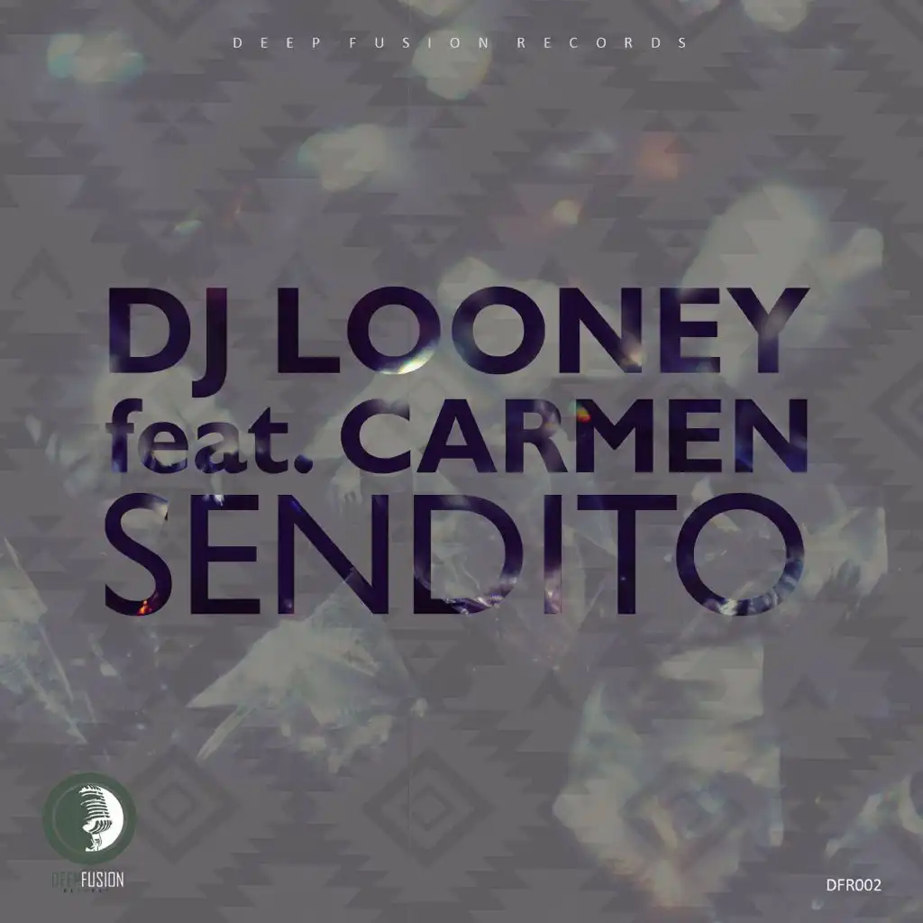 Sendito (feat. Carmen Ramos)