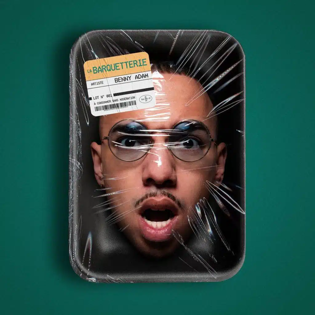 Fais-moi briller (feat. NAYRA)