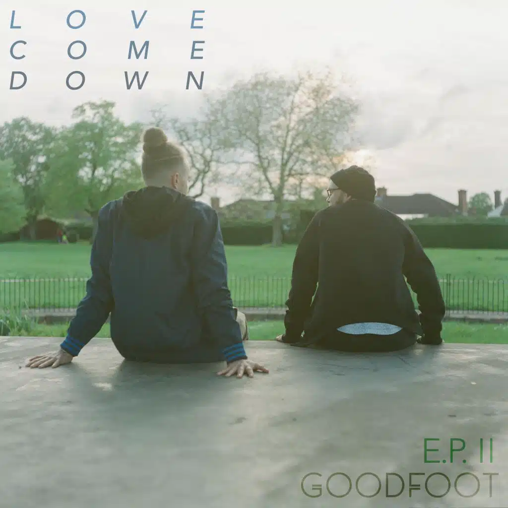 Love Come Down