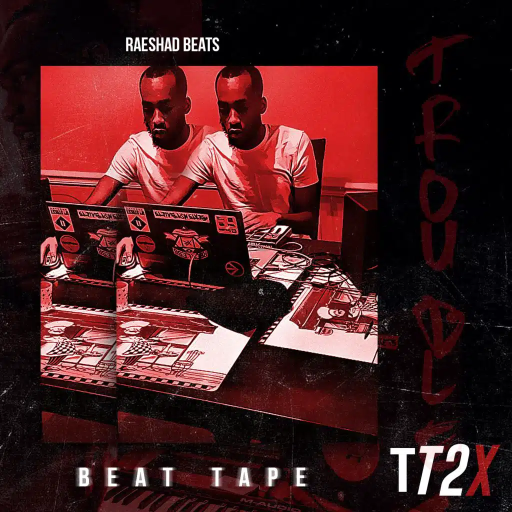 Tt2x Beat Tape