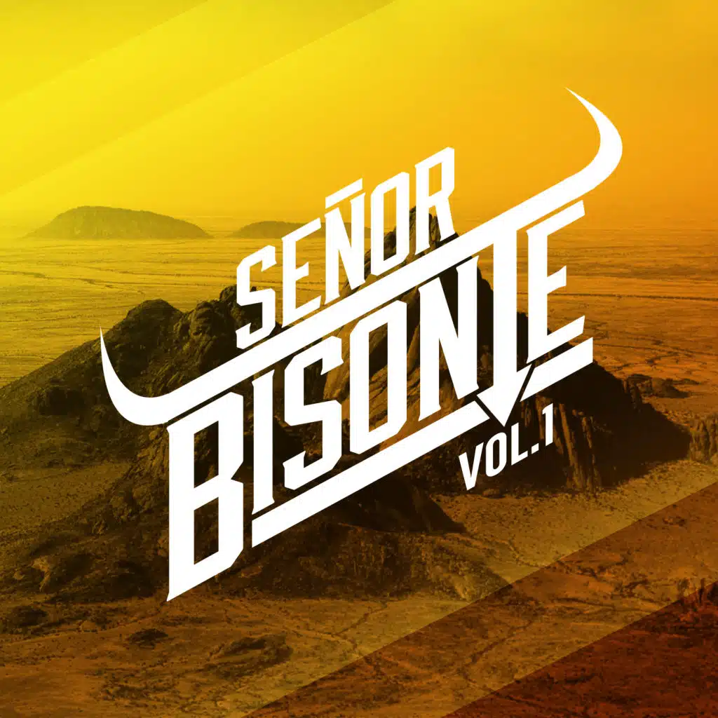 Señor Bisonte, Vol. 1