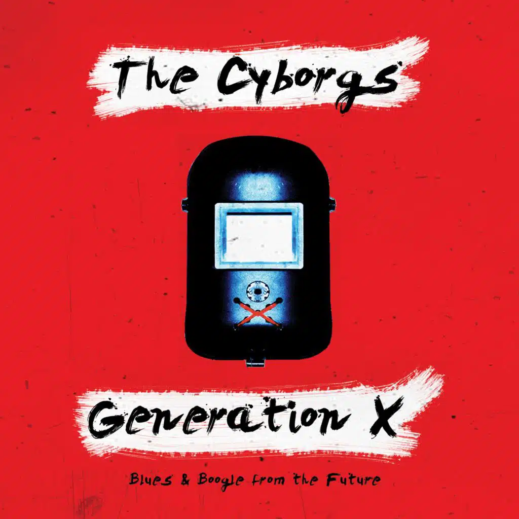 Generation X