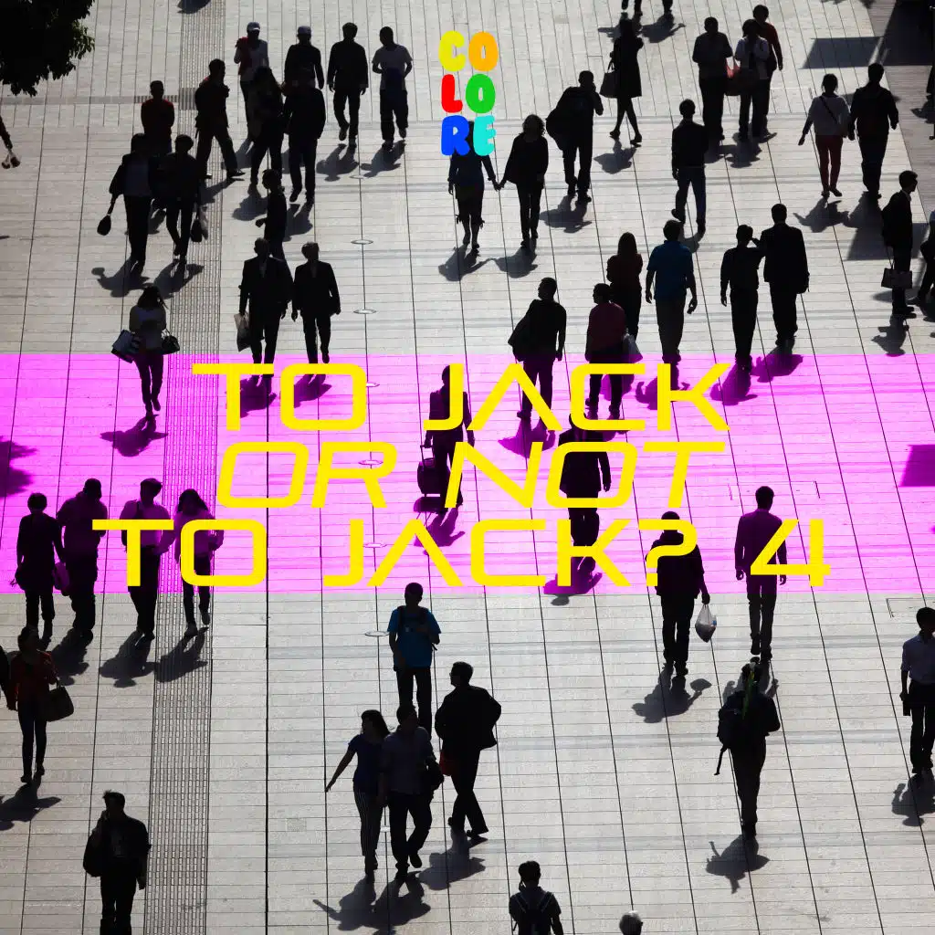 Visions of You (Re-Edit)